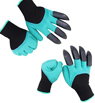 GARDEN GENIE GLOVES