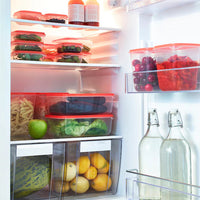 PRUTA - Food Containers - Set of 17