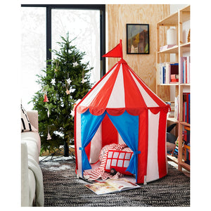 CIRKUSTALT Children's tent