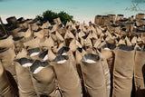 Tencate Composite Bag -GB450 MC Brown