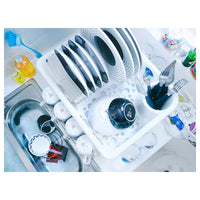 FLUNDRA - Dish Drainer