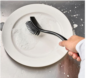 ANTAGEN - Dishwashing Brush (BLK/WHT)