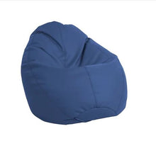 Load image into Gallery viewer, Bean Bag - (XL) O66 x H54cm full length 110cm
