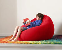 Bean Bag - (XL) O66 x H54cm full length 110cm