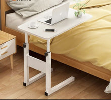 Load image into Gallery viewer, Bedside - Lifting Table Adjustable - 60x40x68cm
