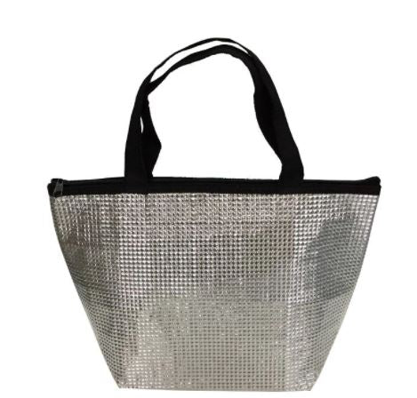 Thermal bag daiso clearance