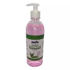Dolive - Hand Sanitizer (Aloe vera / Tea Tree oil )