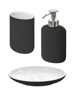 EKOLN - Bathroom Series, Dark Grey