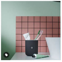 Load image into Gallery viewer, EKOLN - Bathroom Series, Dark Grey
