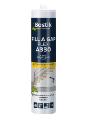 Bostik Fill A Gap Flex 480ml- MB2