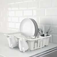 FLUNDRA - Dish Drainer