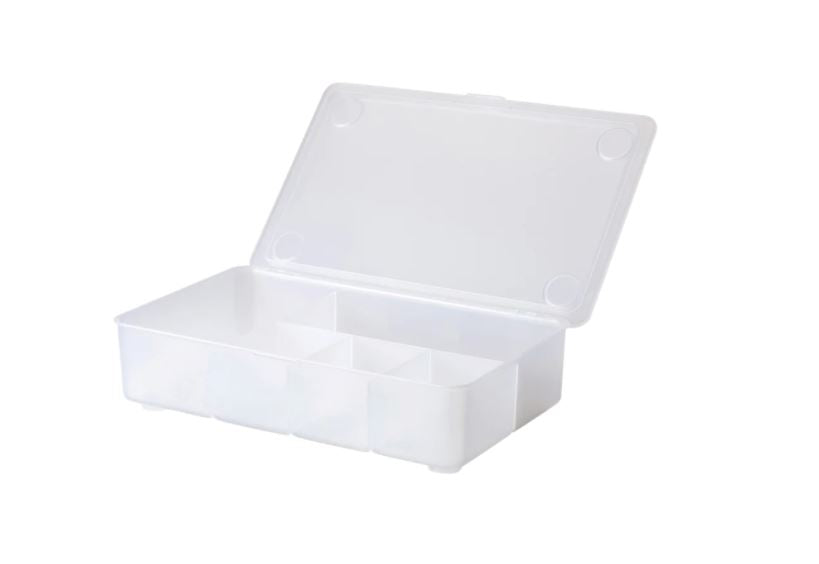 GLIS - Box with lid