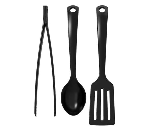 GNARP - 3-Piece Kitchen Utensil Set