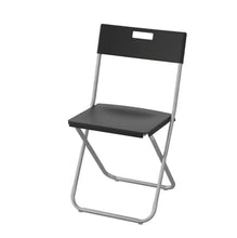 Load image into Gallery viewer, GUNDE - Folding chair,
