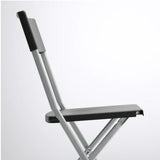 GUNDE - Folding chair,