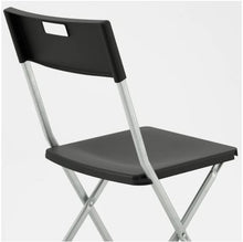 Load image into Gallery viewer, GUNDE - Folding chair,
