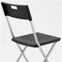 GUNDE - Folding chair,