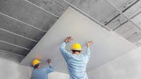 Gypsum board