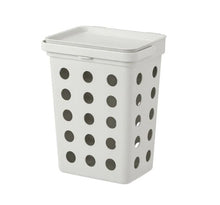 Load image into Gallery viewer, HALLBAR - Bin with Lid for Organic Waste,10L
