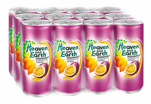 Heaven & Earth - Flavored  Ice Tea