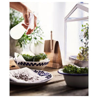 TOMAT - Spray Bottle WHITE - 35CL