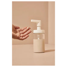 Load image into Gallery viewer, TACKAN - Soap Dispenser Glass
