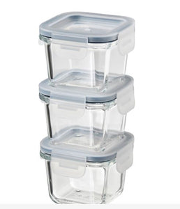 IKEA 365+ Food Container with Lid