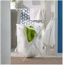 Load image into Gallery viewer, JALL - Laundry Bag with Stand
