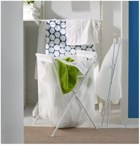 JALL - Laundry Bag with Stand
