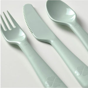 KALAS - Cutlery Set of 3 - Mixed Colors