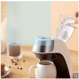 KONKA KCF-CS2 - Coffee & Tea Maker Portable