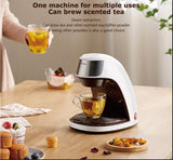 KONKA KCF-CS2 - Coffee & Tea Maker Portable