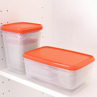 PRUTA - Food Containers - Set of 17
