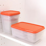 PRUTA - Food Containers - Set of 17