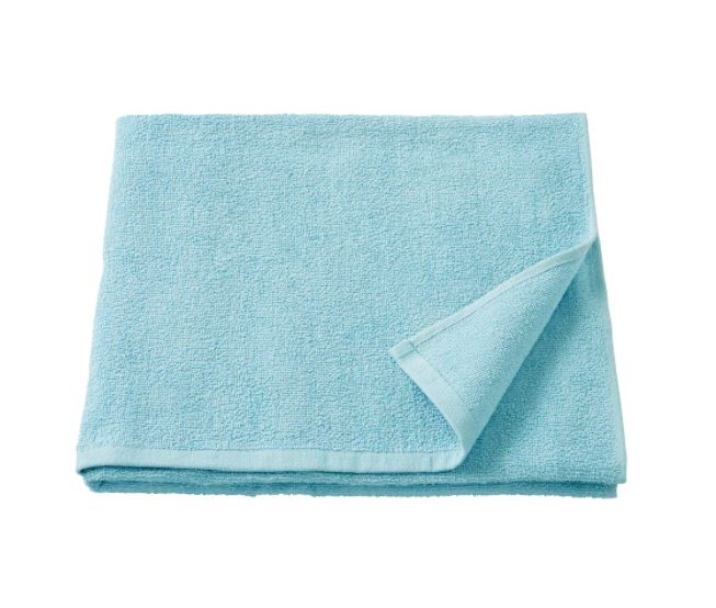 KORNAN - Bath Towel