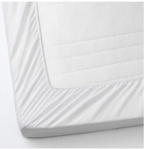 LENAST - Mattress Protector Cot Bed