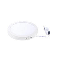Led light  surface downlight
