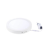 Led light  surface downlight