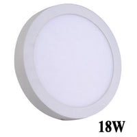 Led light  surface downlight