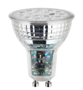 LEDARE - LED bulb GU10 600 lumen,