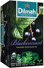 Load image into Gallery viewer, Flavored tea Dilmah
