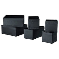 SKUBB - Box set of 6
