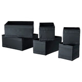 SKUBB - Box set of 6