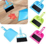 Desktop Sweep Brush Mini