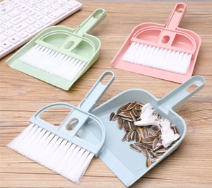 Desktop Sweep Brush Mini