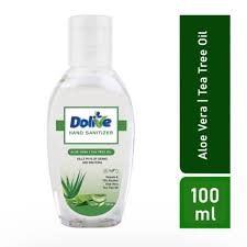 Dolive - Hand Sanitizer (Aloe vera / Tea Tree oil )