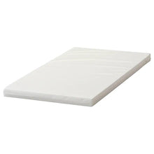 Load image into Gallery viewer, PLUTTIG - Foam Mattress for Cot  Bed/ 60x120x5 cm
