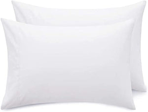 Pillow Cover - 50x80 cm x 2
