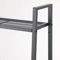 LERBERG - Shelf unit - Big / 60x148 cm