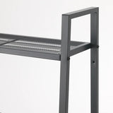 LERBERG - Shelf unit - Big / 60x148 cm